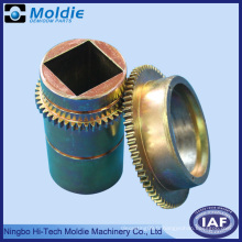 OEM Zinc Alloy Die Casting